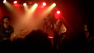 MICHAEL MONROE   Erandio BILBAO  8 5 2014  part 3