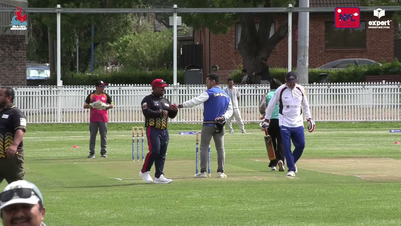 NPL Australia 2025 FINAL