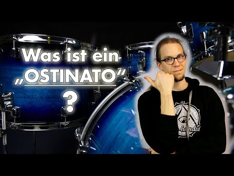 What is an "OSTINATO"? - Musical terms explained simply!