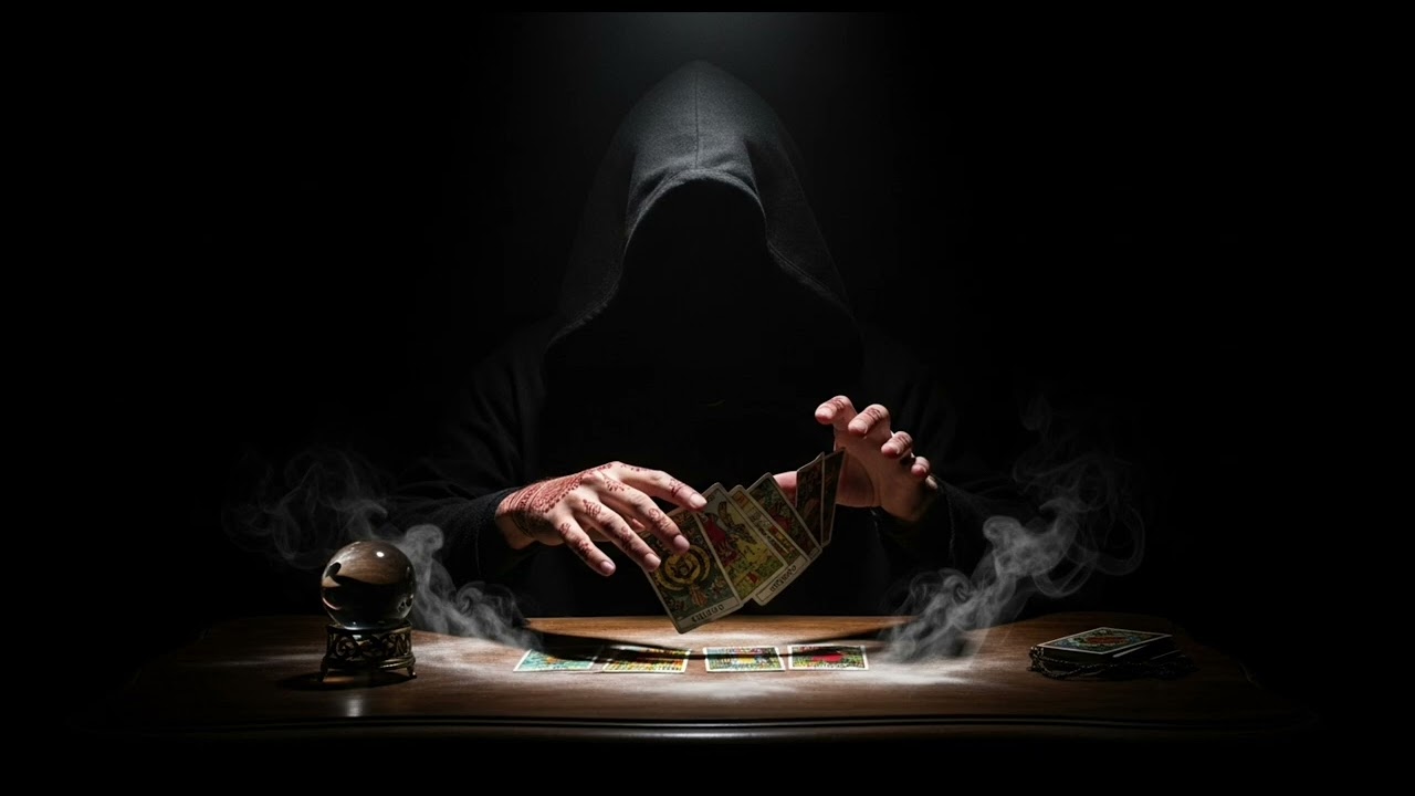 KANDİL GECESİ - Korkunun en saf hali