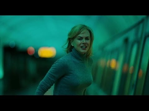 The Invasion (2007) Official Trailer - Nicole Kidman Movie