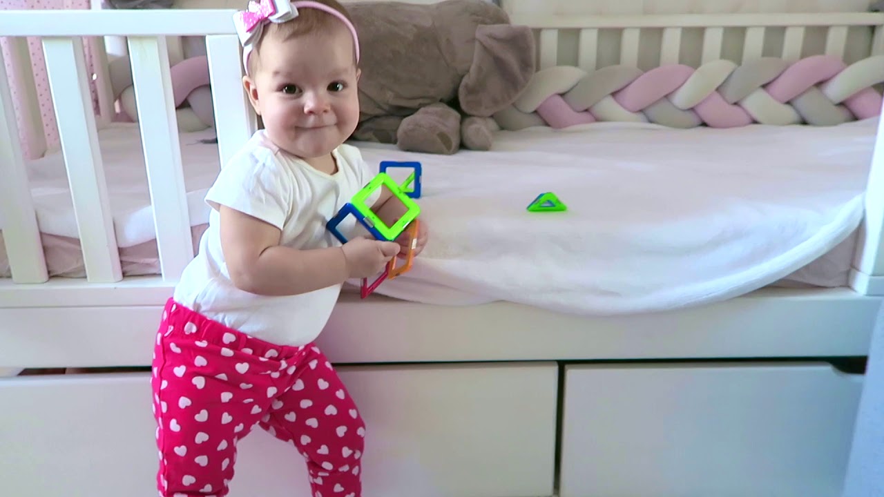 РАЗВИВАЮЩИЕ ИГРУШКИ от 9 МЕСЯЦЕВ - 1,5 ГОДА / JUCARII EDUCATIVE 9 LUNI - 1,5 ANI