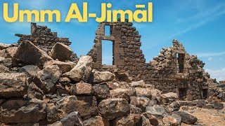 Discovering Umm Al-Jimāl: Jordan's Ancient Gem