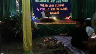 Suara merdu firman/lebe