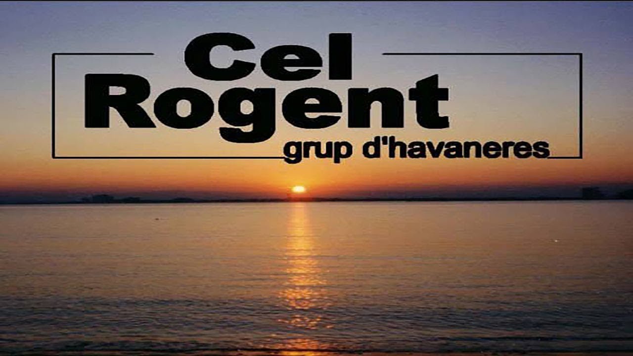 Cel rogent El cargol de mar