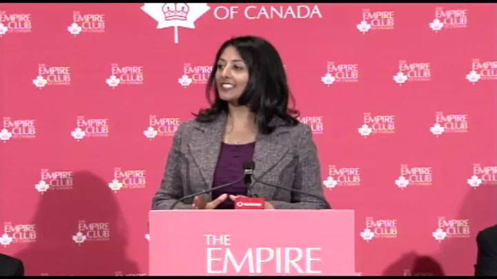 Adarsh Mehta, Chair, Canadian Wind Energy Associat...
