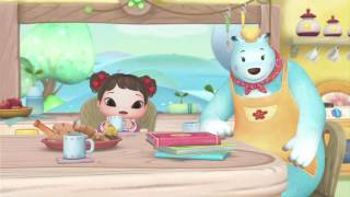 Kioka Ep53 毁坏的椅子