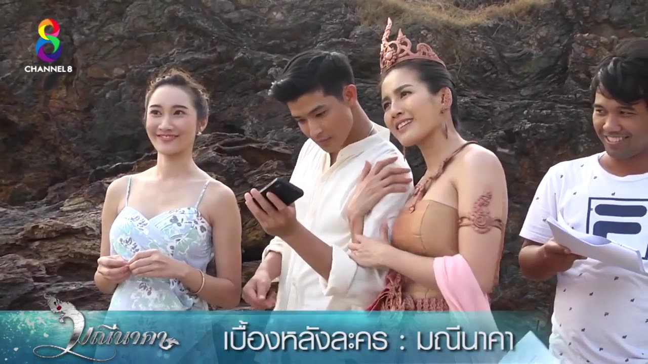 เบื้องหลังวันนี้ ศึกรักสามเส้า ว่าแต่จะเศร้ารึจะฮาไปชมกันจ้า #Jeanwalin