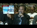 Pinjam Istilah Rocky Gerung, Roy Suryo Kritik Tuduhan soal Unggahan Ijazah Jokowi