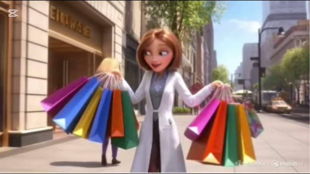 Enjoy my doll beauty stories 