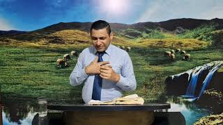 Começando o dia com  Deus 