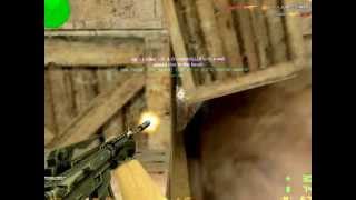 Counter Strike, Zoide Movie P