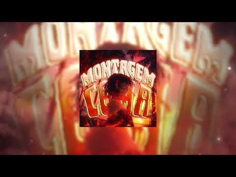 MONTAGEM COMA SLOWED ECHO EXTENDED