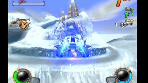 Jak X - Southern Tour Jump glitch - proof of working trick