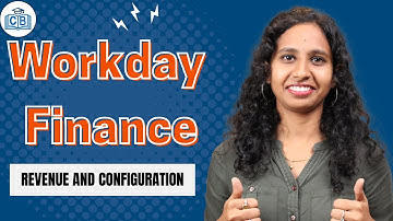Workday Finance Revenue and Configuration  | Workday Configuration Management | CyberBrainer