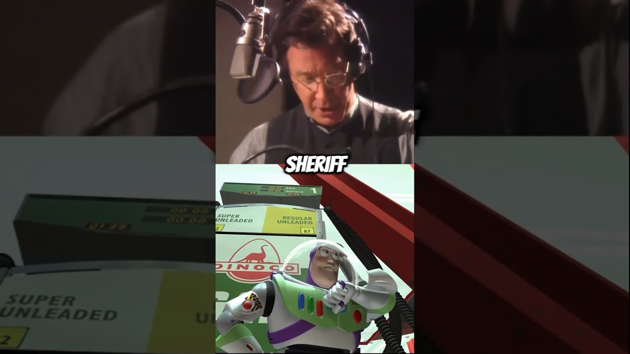 Recording booths aren’t always professional! ‼️😱 