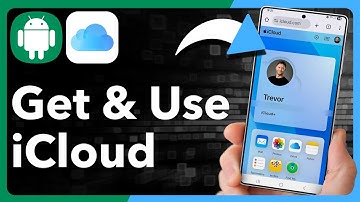 How To Get And Use iCloud On Android