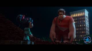 Wreck It Ralph 2 Official Trailer 2018 Ralph Breaks The Internet, Disney Movie Hd