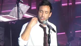 Luciano Pereyra - Puede Suceder - Gran Rex Argentina 3/9/2015