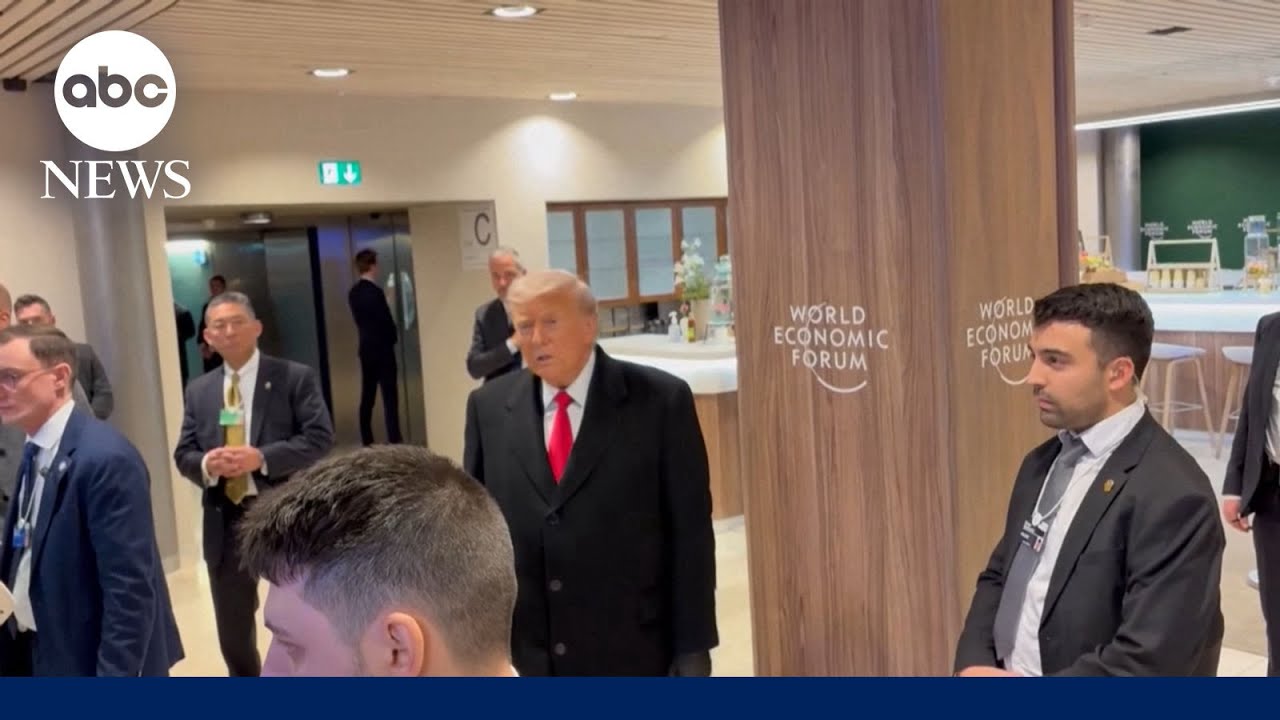 Trump’s Greenland deal framework still unclear