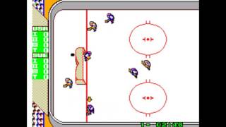 Great Ice Hockey - great ice hockey sms gameplay 60 fps - User video