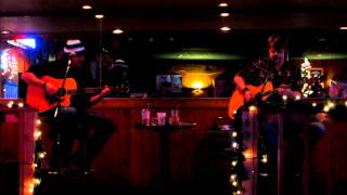 Jeremy Mccomb And Luke Jaxon - Oil Patch Town