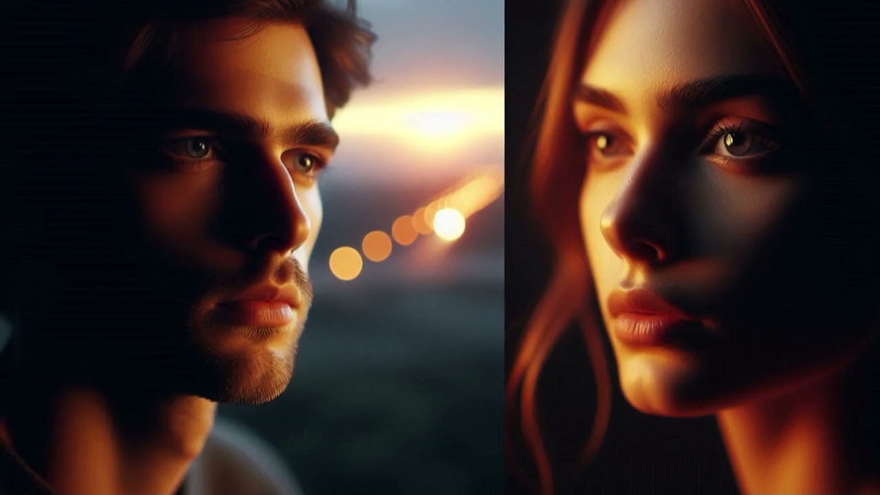 Emotional Duet About Letting Go | When Our Paths Divide – Jane & Jeremias