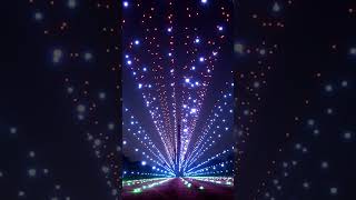 Every drone show is a #LightDay for us and our viewers!