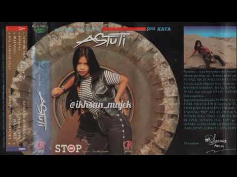 Astuti - Memory Pantai Pasir Putih { HQ Audio }