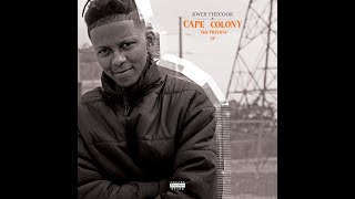 02. Kwes TheCook - BAPHAMBENE (Feat. Weedy T) [Official Audio]