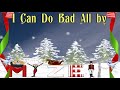I Can Do Bad All by Myzelf (Happy Tails)