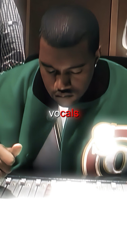 How Kanye made All Of The Lights 😳🔥