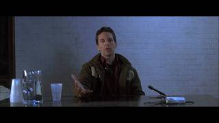 Brief Interviews With Hideous Men HD Movie Trailer