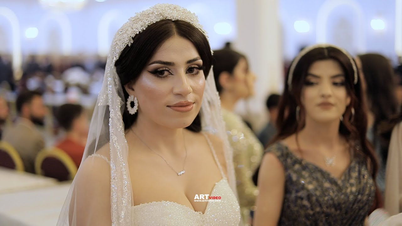 Ali & Haifa & Hawas & Suad Part 04 @ART VIDEO