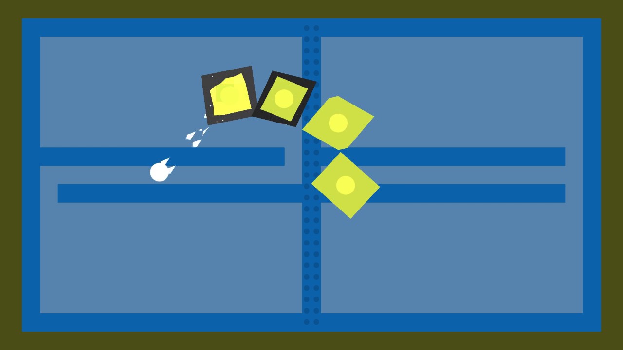 THOTH (Windows) 🔵 Full Playthrough and Amun Achievement