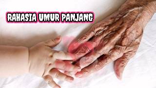 7 rahasia umur panjang ⁉️@Ronaofficial09