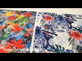 Textile Printer for Cotton Printing Machine Fabric/Garment Printer