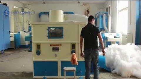 Best Toy Filling Machine Produced By Qingdao Caodahai Machinery