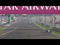F1 26 first points in the new Regs