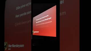 Ati242 - Her Nerdeysen @Ati242 Resimi