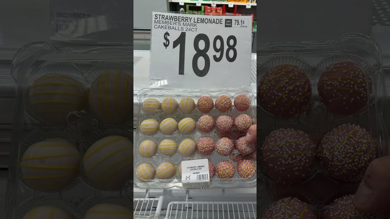 SAM'S CLUB ~ NEW, CLEARANCE & LIMITED TIME ITEMS! (Part 2) 