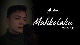 Mahkotaku - Andina (Cover)