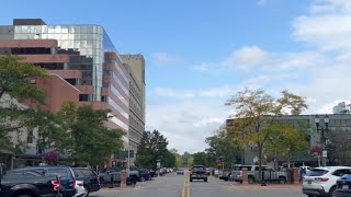 Lansing powers ahead with one of Michigan’s fastest-growing job markets