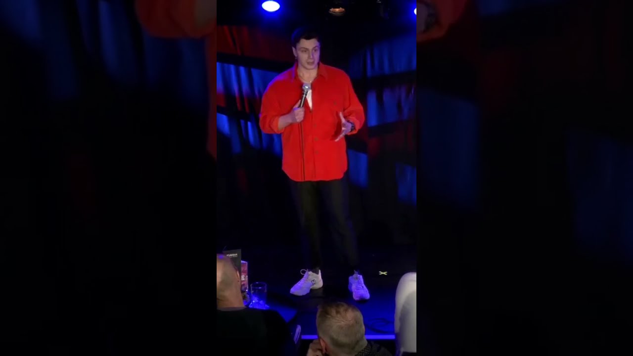Drag Race Slang Is Amazing funnyshorts dragrace standup lgbt Drag Race Slang Is Amazing funnyshorts dragrace standup lgbt