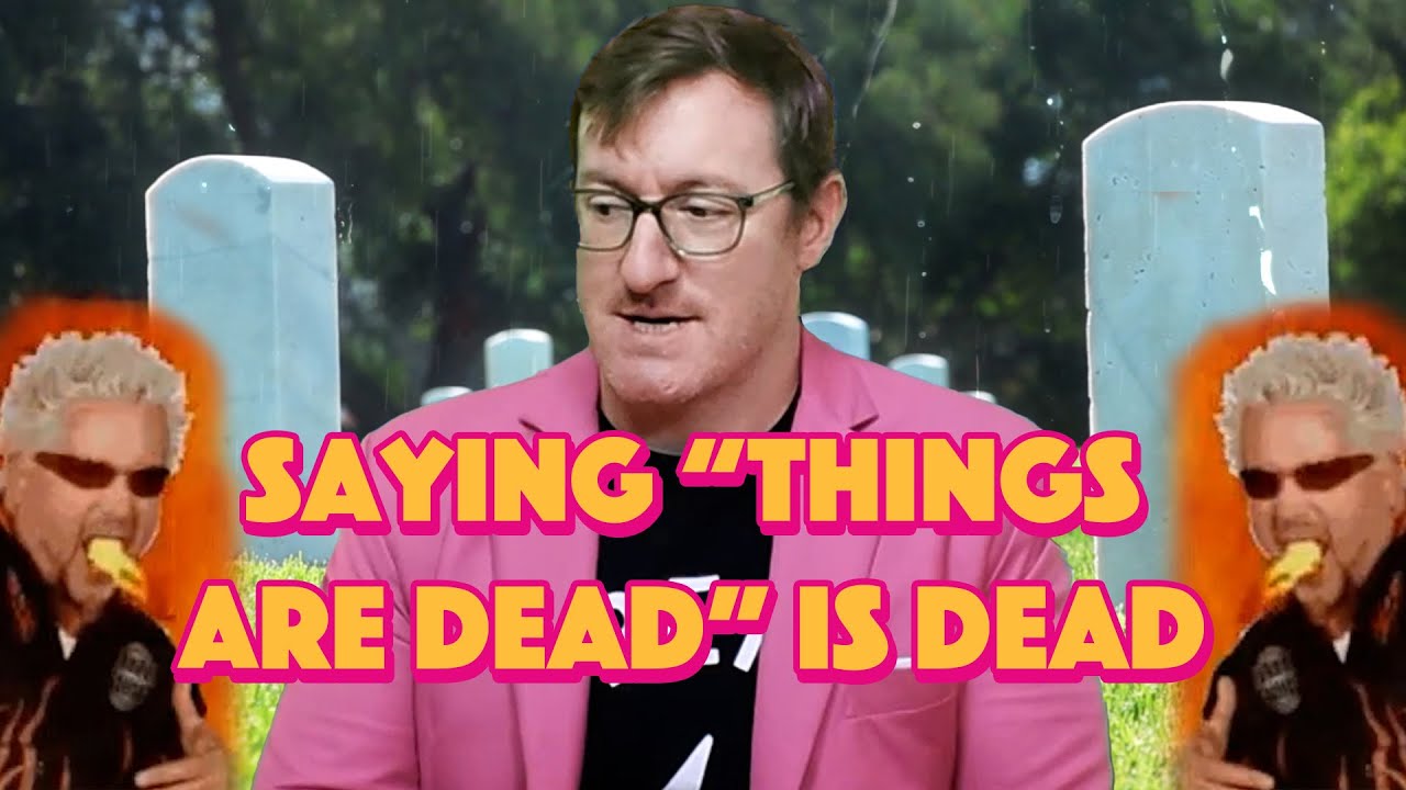 HubSpot's Monster Quarter, Stop Saying Things are Dead, and Massive Flight Cancellations