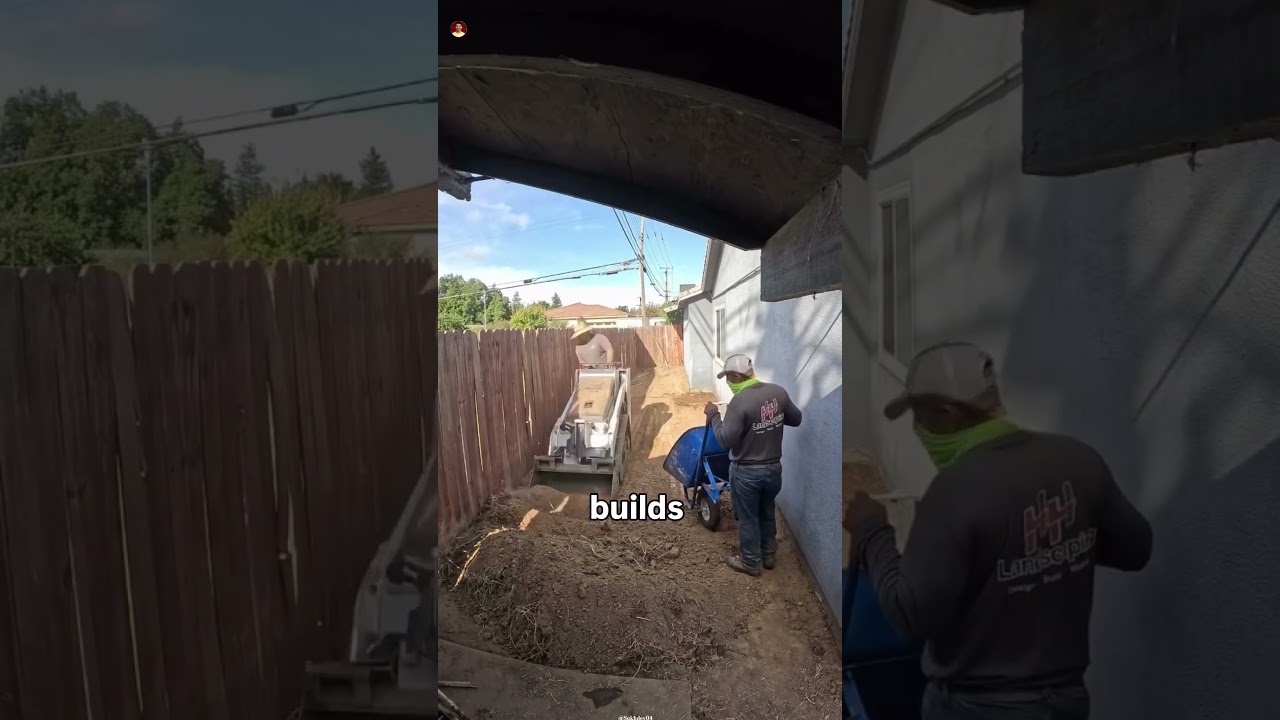 They Started With Nothing. What’s Your Excuse? 🧱 😲