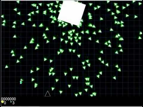 shmup libbulletml test