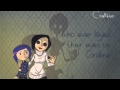 Other Father Song (From Coraline)