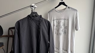 Clothing Pickups, Trinkets, And Complexcon
