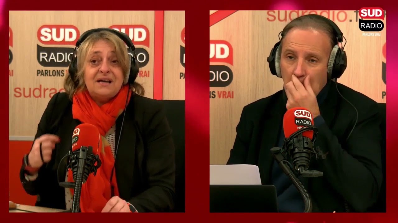Françoise Degois : "Macron ? Il y a une forme de tyrannie contre les non vaccinés !"